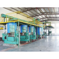 10-200TPD Sunflower/soybean/jatropha oil press machine